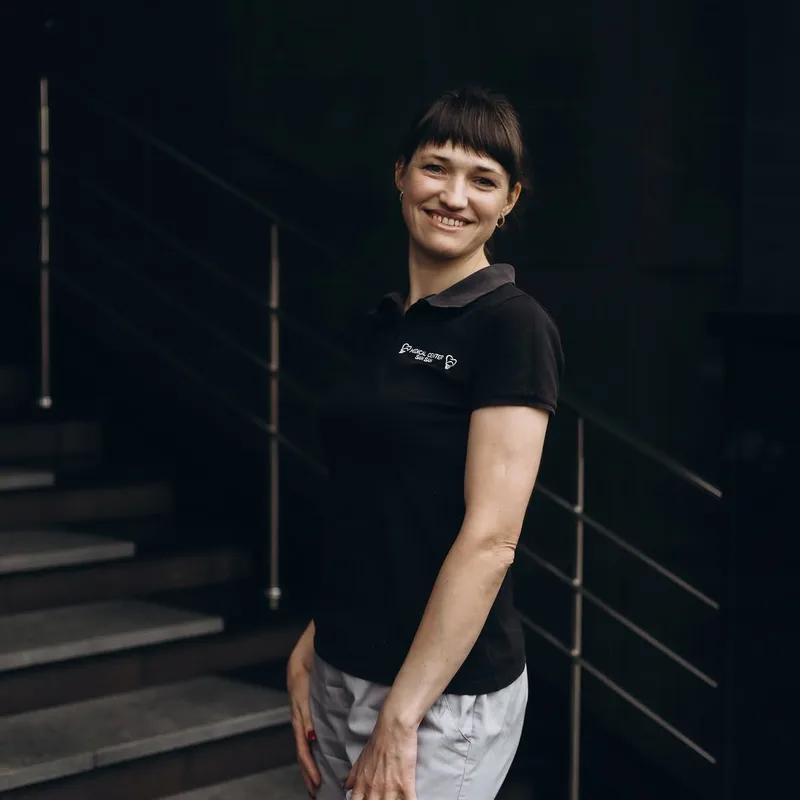 Колоїзд Оксана Михайлівна