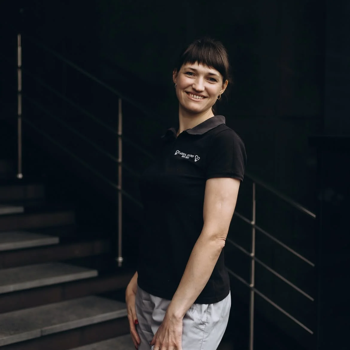 Колоїзд Оксана Михайлівна