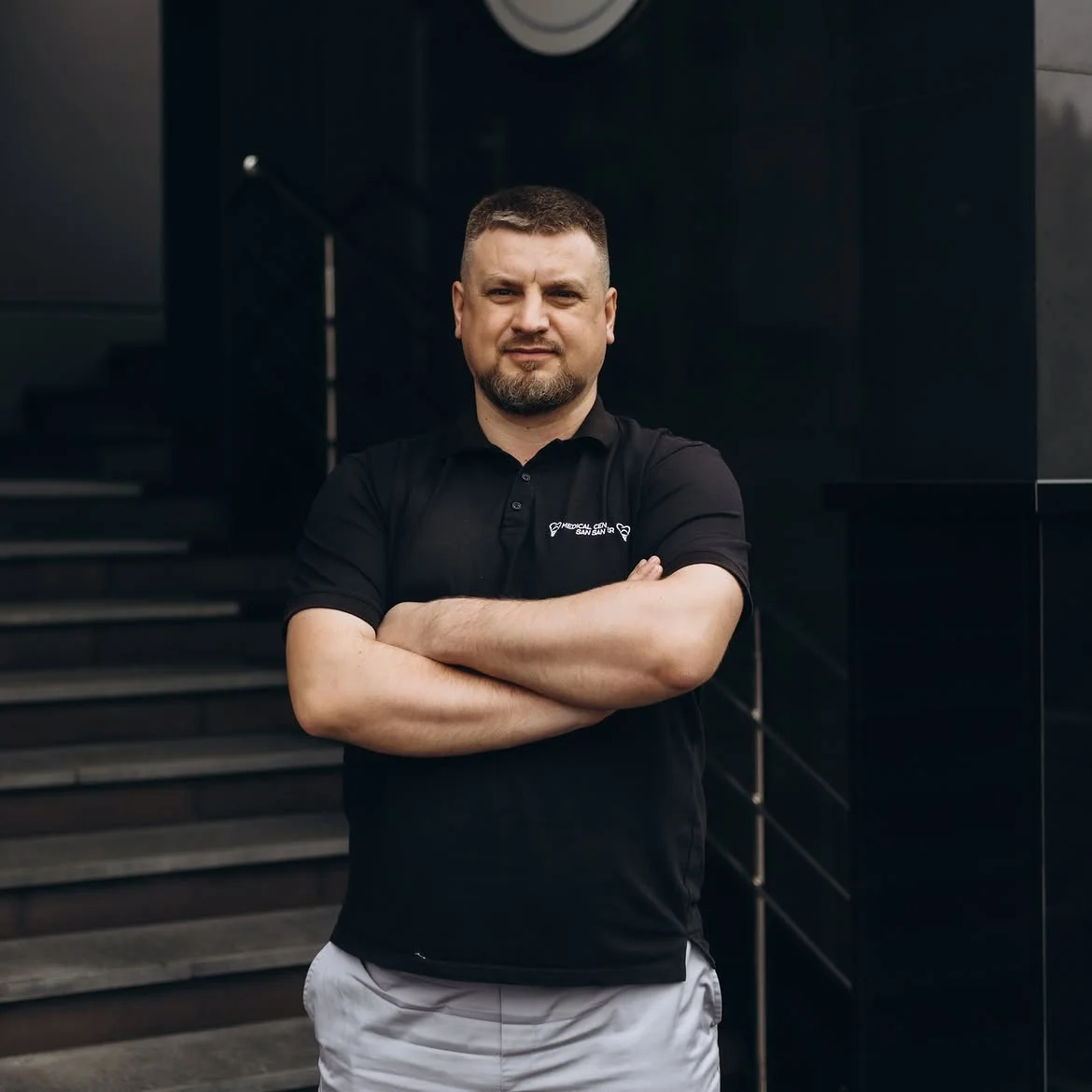 Мельник Ігор Юрійович